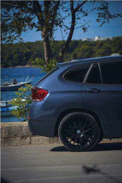 Car detailing in Australia